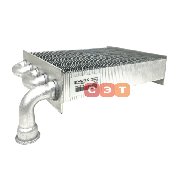 Теплообменник первичный 6SCAMMON16