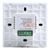 Термостат комнатный Teplocom TS-Prog-220/3A