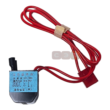 Трансформатор розжига для моделей 100-200MSC 350MSC 51040