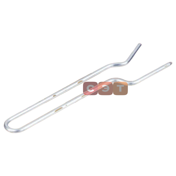 Клипсы теплообменника 5114360