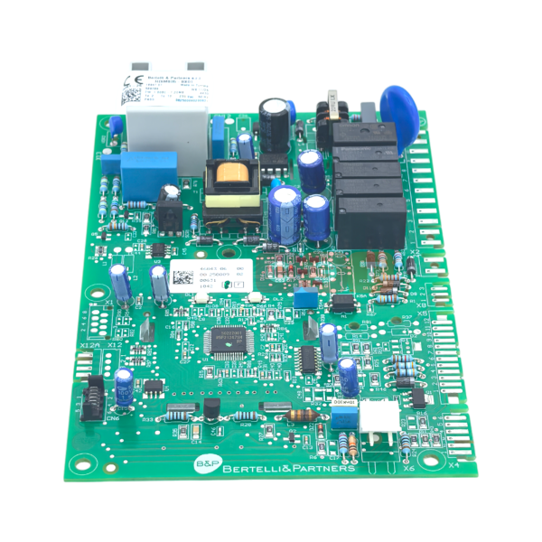 Электронная плата 7823842