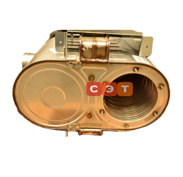 Основной теплообменник 626900