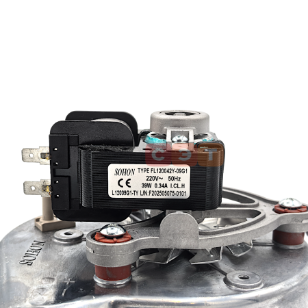 Вентилятор Sohon 1.044632-KKK 