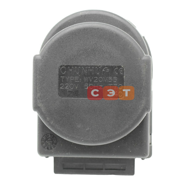 Двигатель 3-х ходового клапана 0020119256