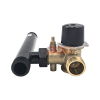 Насосная группа смесительная UMB W DN20 (без насоса)