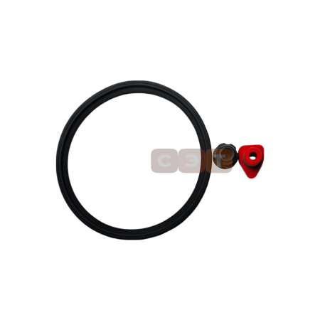 Труба отвода продуктов сгорания DN 100  MCA 65-115