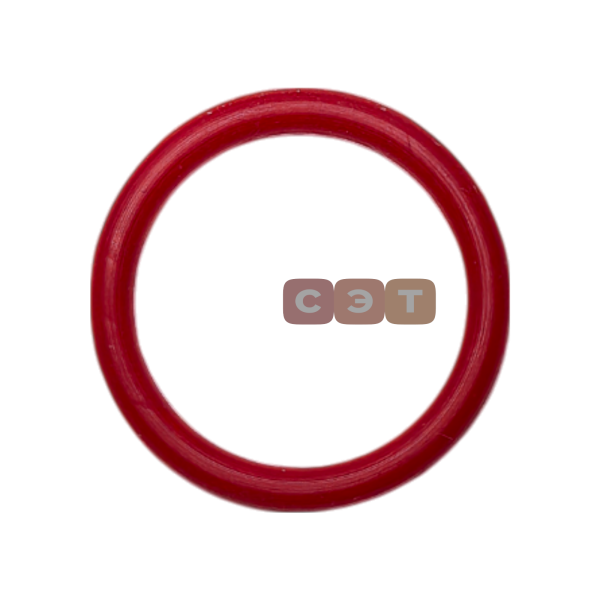 Кольцо уплотнительное O-ring Navien красное для гидроузлов
