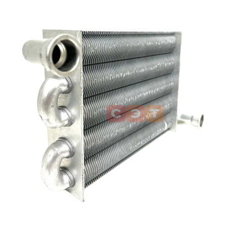 Теплообменник первичный 6SCAMMON16