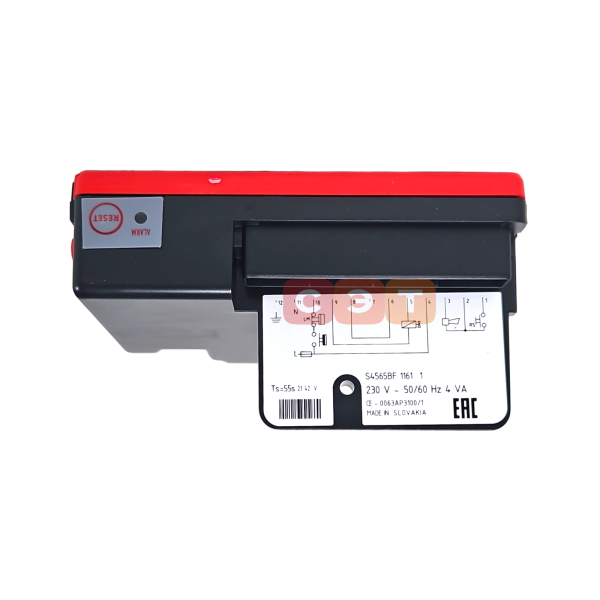 Программный блок 85025578