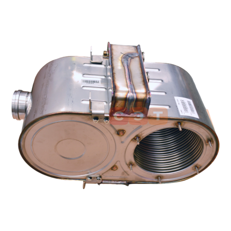 Основной теплообменник 626910