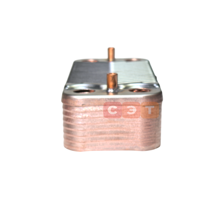 Теплообменник ГВС вторичный Immergas Mythos/ Maior/Mini 28-32kw 16 пластин AAA