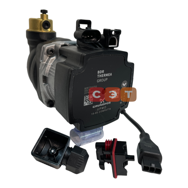 Циркуляционный насос 7774725