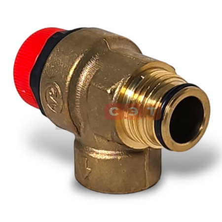 Клапан предохранительный 3003201638