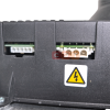 Вентилятор G3G250, 7 / 8 / 9 / 10 секционные котлы S103150