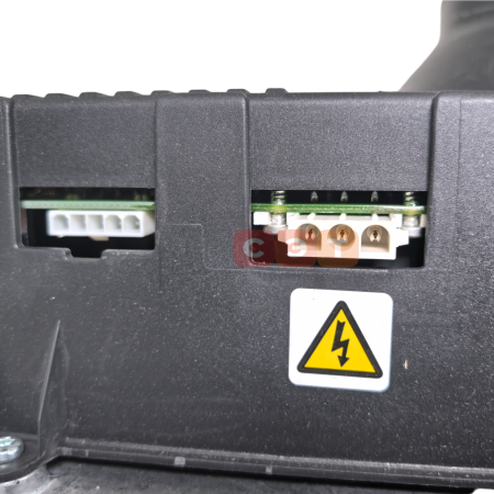 Вентилятор G3G250, 7 / 8 / 9 / 10 секционные котлы S103150