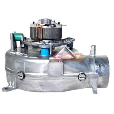 Вентилятор 710365100