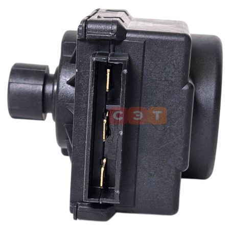 Привод трехходового клапана 24V