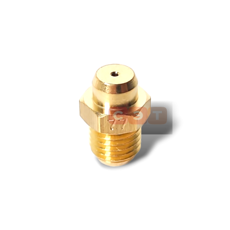 Инжекторы для сжиженного газа (компл. - 15 шт.Ø 0,77 ) 	6606103019