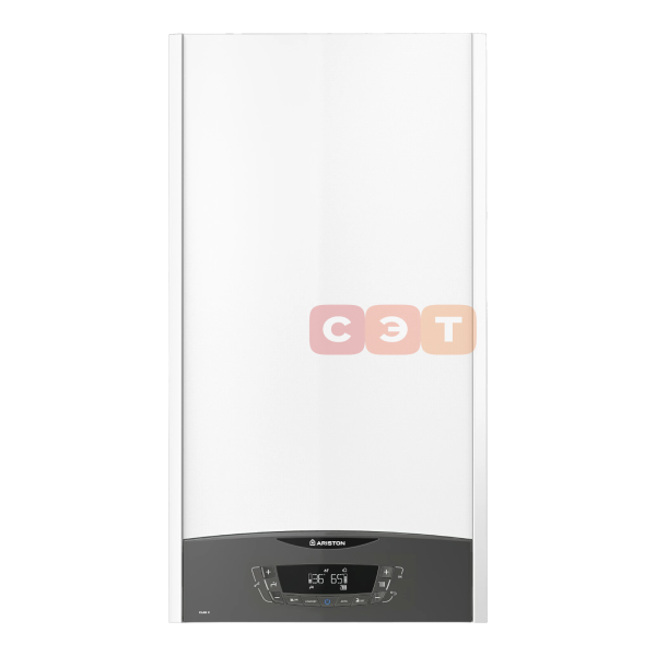 Котел настенный газовый Ariston  CLAS X 24 CF NG