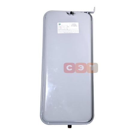 Расширительный бак отопления CIAO 8 литр.( прямоуг) ККК