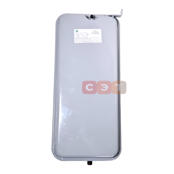 Расширительный бак отопления CIAO 8 литр.( прямоуг) ККК