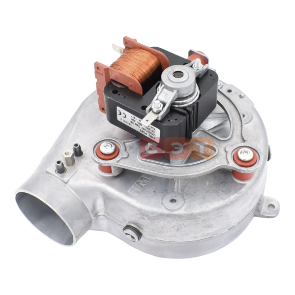 Вентилятор 87160121310