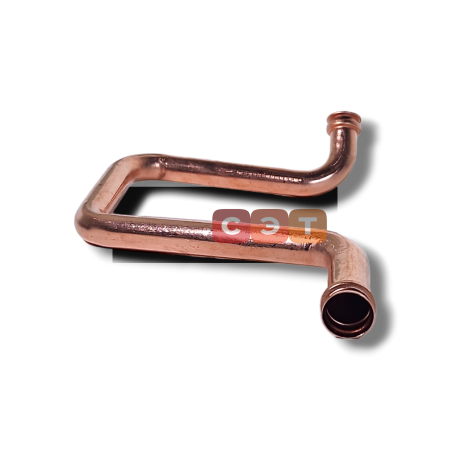 Трубка возврата теплоносителя 65153190-ААА