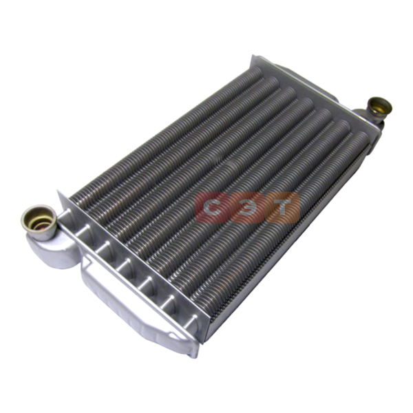 Основной теплообменник 5680990