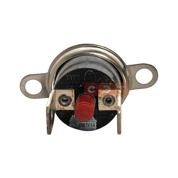 Термостат аварийный (Леопард  17, Пантера 12) биметал.105°С