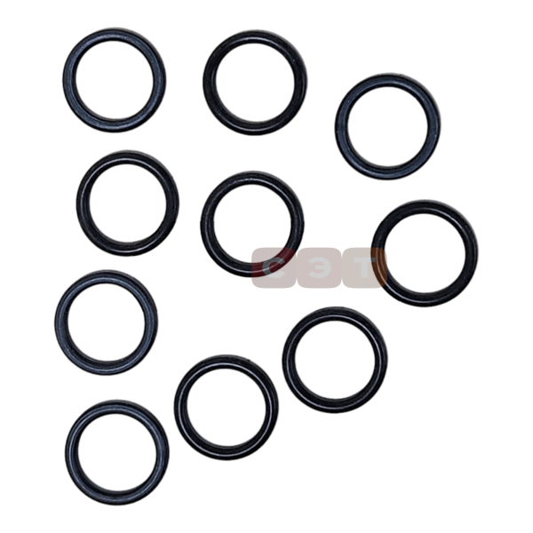 Тороидальная прокладка 18x2.8 (компл. 10 шт.) S59597