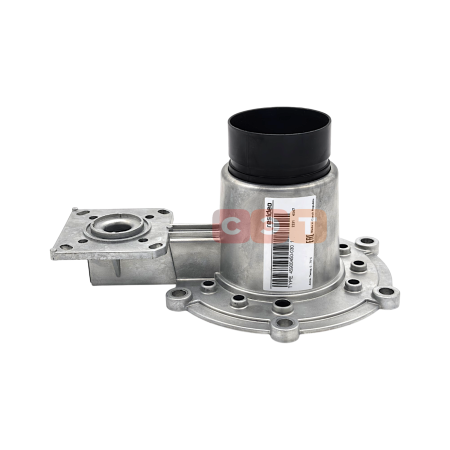 Газовоздушный смеситель (устройство Вентури) (POWER HT 1.1500)