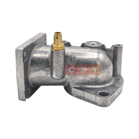 Трубка газовая (на входе газового клапана) 7709518