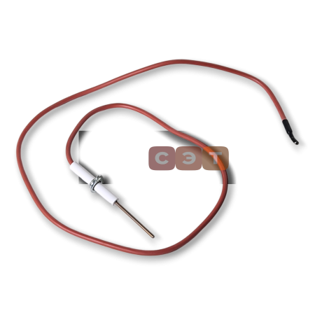 Электрод контроля пламени с кабелем 8620290