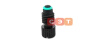 Сливная пробка насоса ACE 13-35 kw, Coaxial 13-30 kw, Atmo 13-24 kw, NCN (NAPU9GLPCT16)  30008630A  