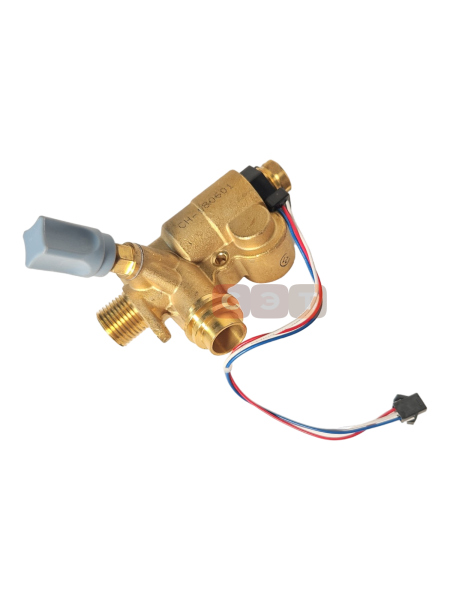 Гидравлическая группа ГВС SATURN