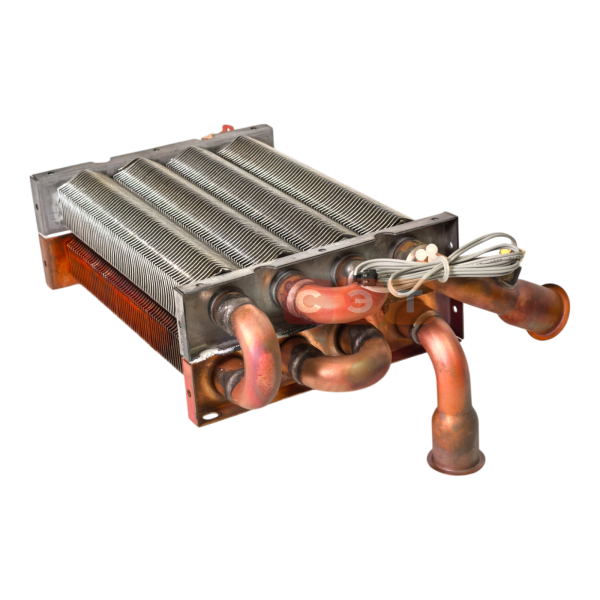 Теплообменник основной (WA C 15/18, WA Tatarstan2019 13/16)