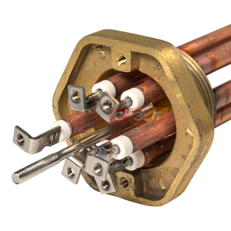 Нагревательный элемент 9 кВт (TOR)