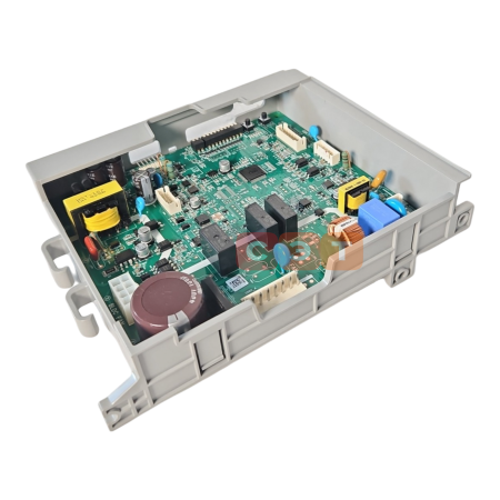 Блок управления 30021004A