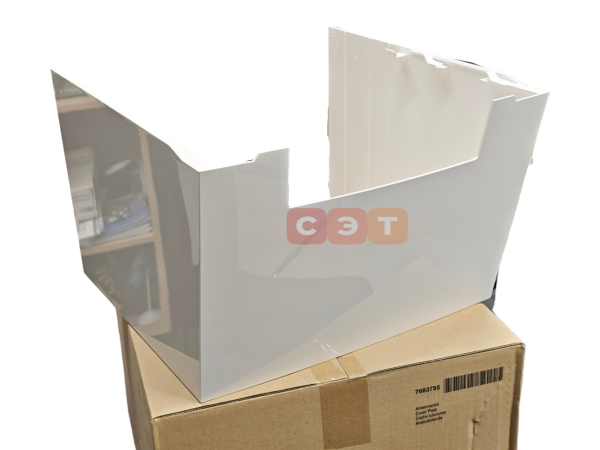 Крышка для трубопроводов (HP139) 7683755