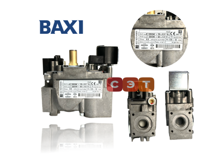 Газовый клапан  3621240