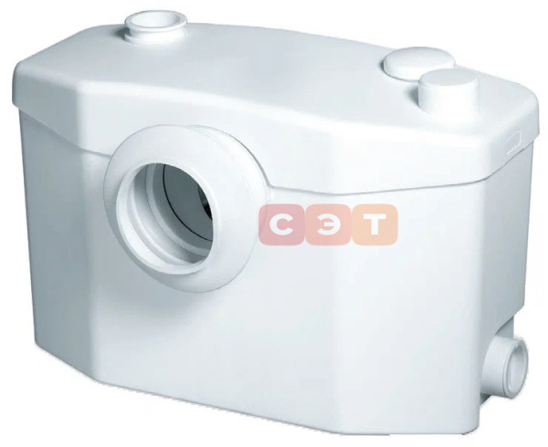 Насос-измельчитель SFA SANIPRO 