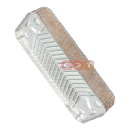 Пластинчатый теплообменник 30/35-34/39