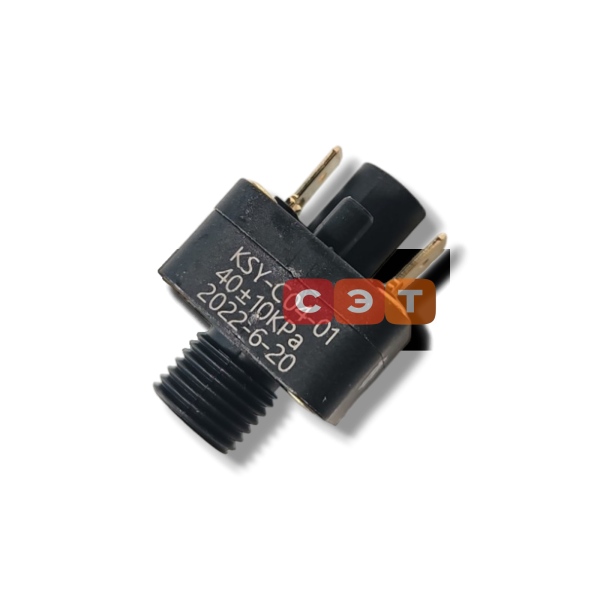 Прессостат предохранительный системы отопления 7815659