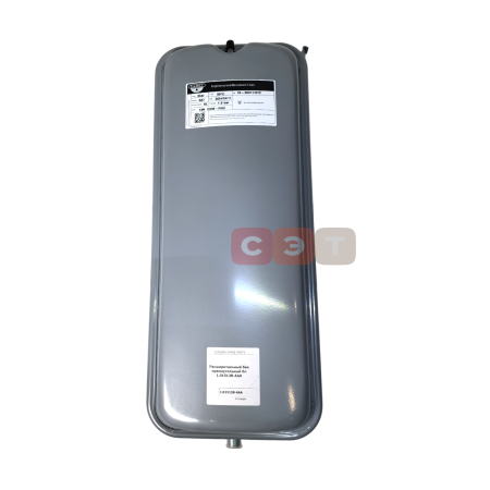 Расширительный бак прямоугольный 6л 1.015138-ААА 