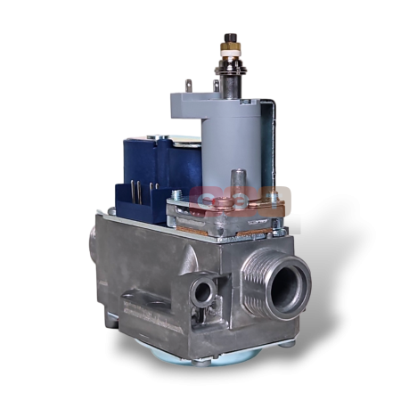 Газовый клапан 0020228138