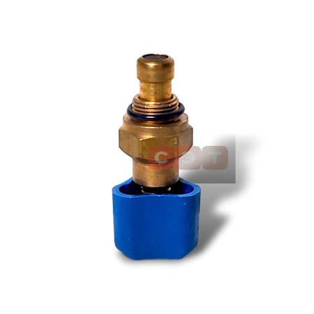 Кран подпидки Vaillant 0020123549