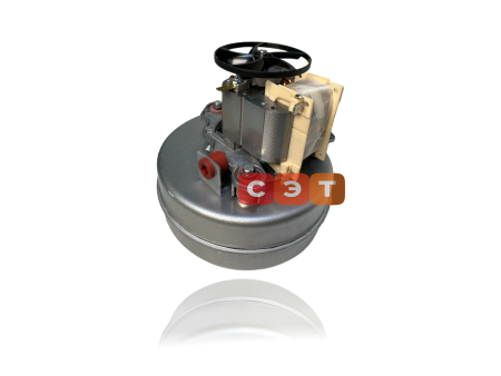 Вентилятор 200025394