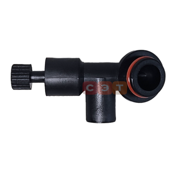 Кран подпитки 100-300 MSC 51026