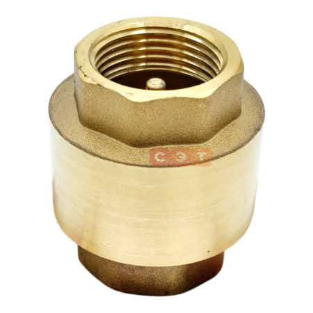 Обратный клапан 3/4" KLZ