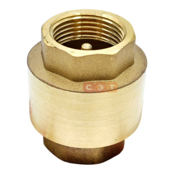 Обратный клапан 3/4" KLZ